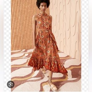 Ulla Johnson Beverly Dress